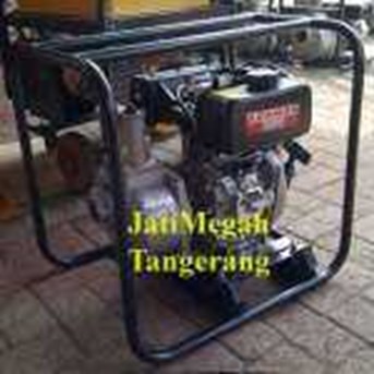 Pompa Yanmar YDP 30