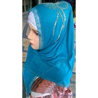 Busana Muslim
