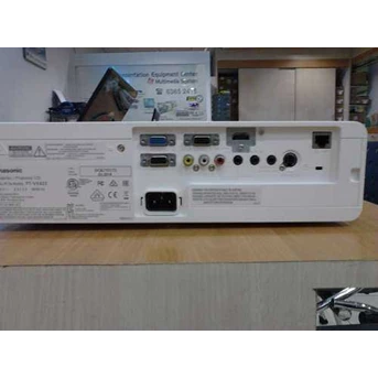 panasonic PTLB280ea