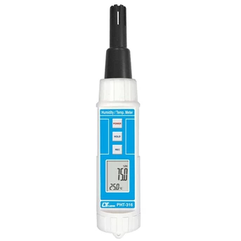 HUMIDITY/ TEMP.METER ( LUTRON PHT-316)