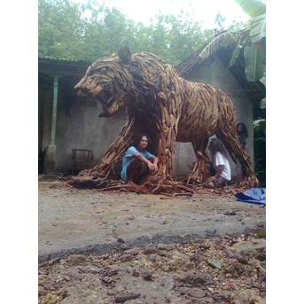 HARIMAU