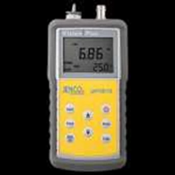 Jenco pH, ORP, Temperature Portable Meter 6810
