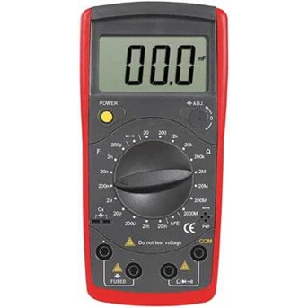 SRT601 Modern Inductance Capacitance Meters