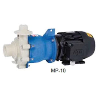 MEFIAG Magnetic Pumps Type MP - 10