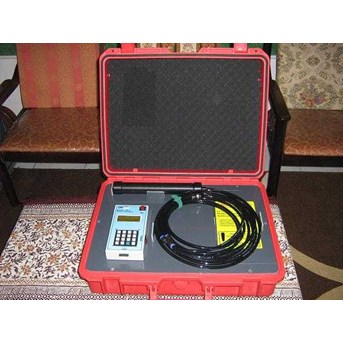 Water Level Meter with Data Recorder WLM-301