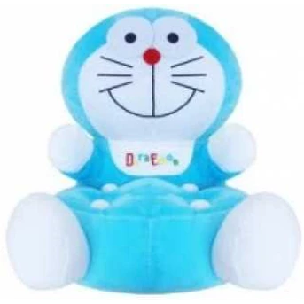 SOFA BONEKA DORAEMON