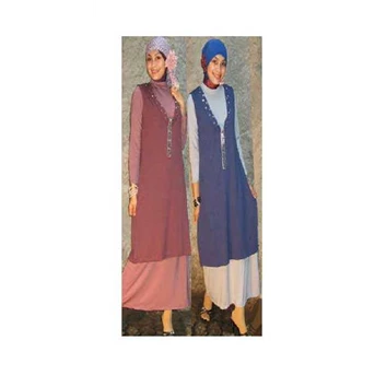 Busana Muslim
