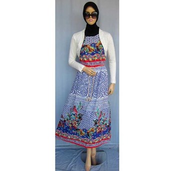 Busana Muslim