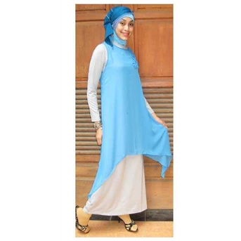 Busana Muslim
