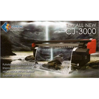 CJ-3000