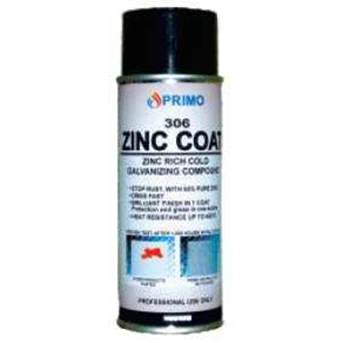 Primo Zinc Coat