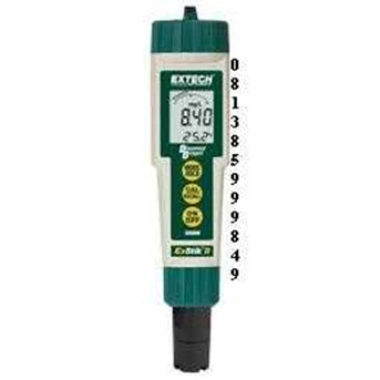 DO600 EXSTIK II DISSOLVED OXYGEN METER