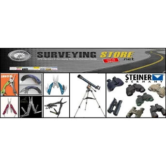 Teropong Binoculars Steiner Outdoor Steiner Safari 10x26, Call imron