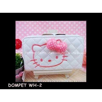 Dompet Hello Kitty WH-2