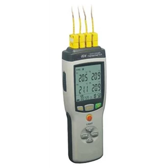 SRDL800 Thermocouple Thermometer with Data Logging