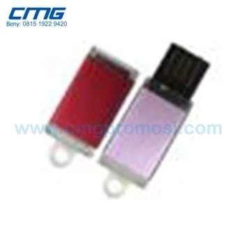 USB Flashdisk Waterproof Mini Slide RP FD-61