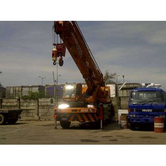 alat-alat berat/ Heavy Equipments