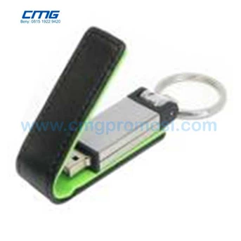 USB Flashdisk Leather Premium Kulit RP FD-108