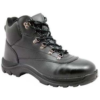Dr. Osha Commando Ankle Boot