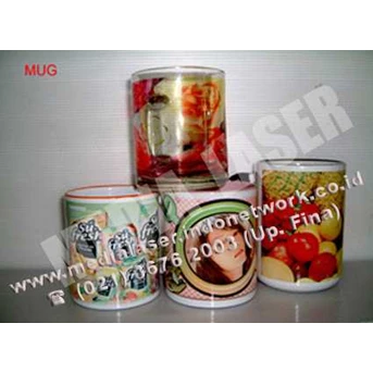 Mug / Gelas