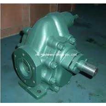 Gear pump KCB