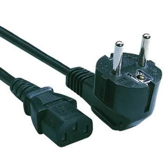 Kabel Power CPU - Listrik