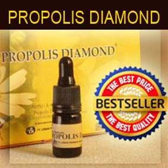 propolis diamond