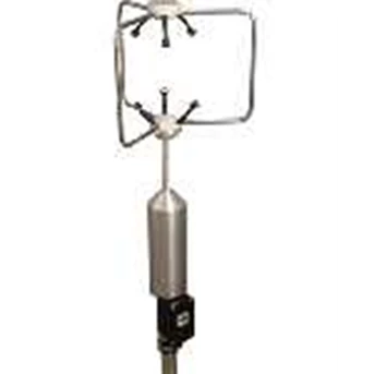 RM YOUNG, Ultrasonic Anemometer Voltage Inputs Model 81000VRE
