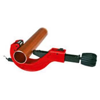 ROTHENBERGER Automatic Ratchet Telescopic Pipe Cutter