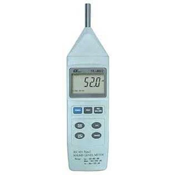 SOUND LEVEL METER LUTRON SL-4012