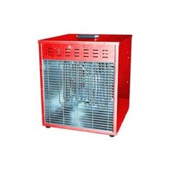 BLOWER HEATER
