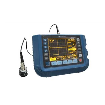 Flaw Detector Time TUD 310