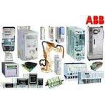 MCCB ABB