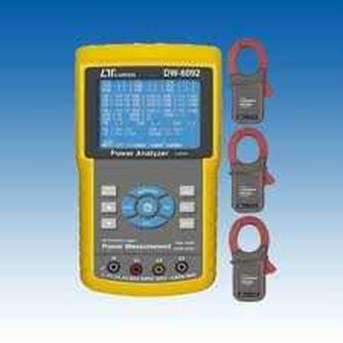 POWER ANALYZER LUTRON DW-6092