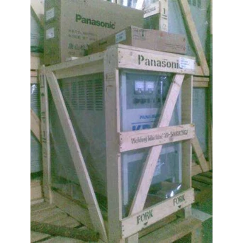 Mesin Las Panasonic Kr2 500 A Co2