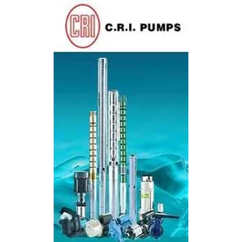 CRI Pump