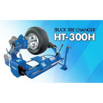 tyre changer truck/ bukaan ban mobil truk