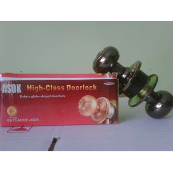 KUNCI KAMAR MANDI ASOK