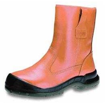 KING S SEPATU INDUSTRI / SAFETY SHOES KWD805C