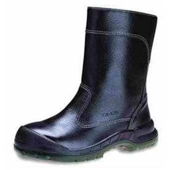 KING S SEPATU INDUSTRI / SAFETY SHOES KWD804