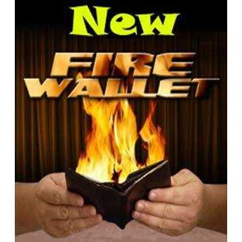 New Fire Wallet
