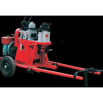 GY - 50 Drilling Rig Machine