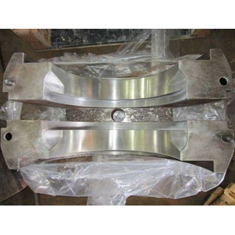 THRUST OIL BEARING ( Re-BABBITT)
