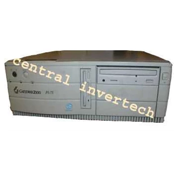 GATEWAY Monitor