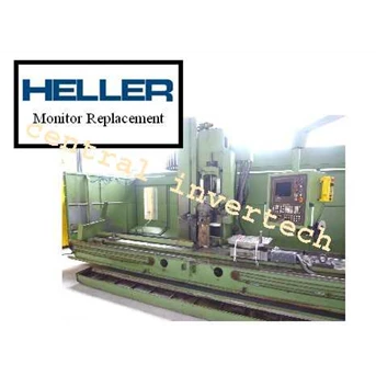 HELLER Monitor