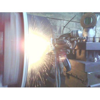 metal spray