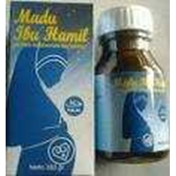MADU IBU HAMIL MABRURAH