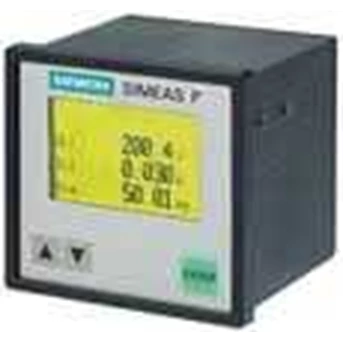 Siemens Power Meter Simeas 1P 7KG7500-0AA0/ CC