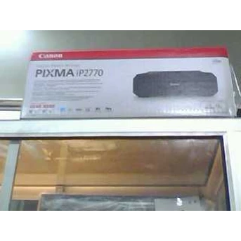 Printer Canon ip2770 ( Ready Stock)