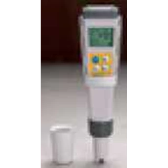 Jenco 618C: VisionPlus pH/ Temperature Tester